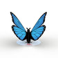 Stickerpop™: Blue Morpho Butterfly (1-Pack)