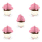 Stickerpop™: Cupcake (5-Pack)