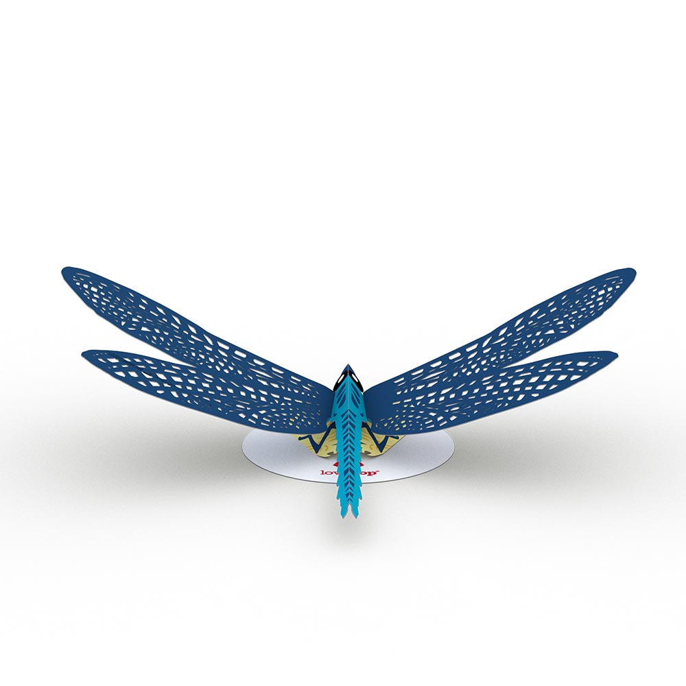 Stickerpop™: Dragonfly (1-Pack)