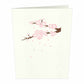 Cherry Blossom Notecards (4-Pack)