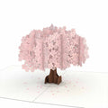 Cherry Blossom Notecards (4-Pack)