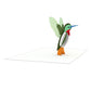 Hummingbird Notecards (4-Pack)