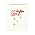 Japanese Maple Notecards (4-Pack)