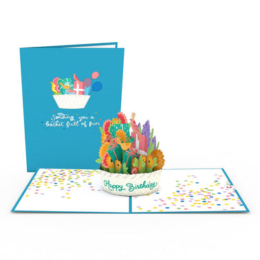 Beautiful Birthday and Everyday Garden 12-Pack