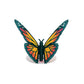 Stickerpop™: Monarch Butterfly (1-Pack)
