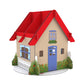 Stickerpop™: House (5-Pack)