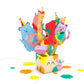 Playpop Card™: 1st Birthday Balloons