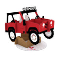Stickerpop™: 4x4 (1-Pack)