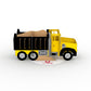 Stickerpop™: Dump Truck (1-Pack)