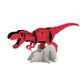 Stickerpop™: T-rex (5-Pack)