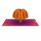 Trees of the Seasons 4-Pack