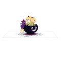 Playpop Card™: Witches' Brew