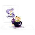Playpop Card™: Witches' Brew