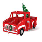 Stickerpop™: Holiday Truck (1-Pack)