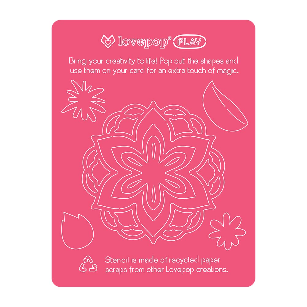 Playpop Card™: Happy Diwali