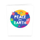 Playpop Card™: Peace on Earth