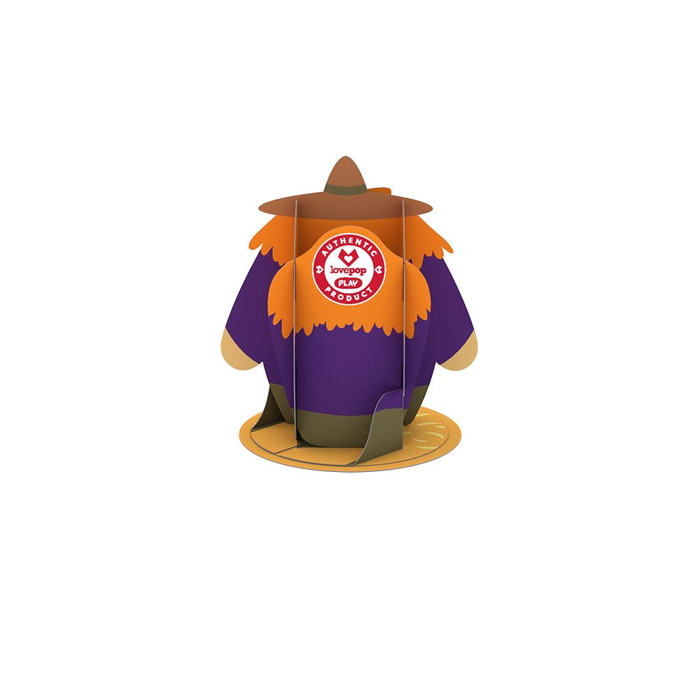 Playpop Explorers™: The Candy Bunch Collection (2 of 4)