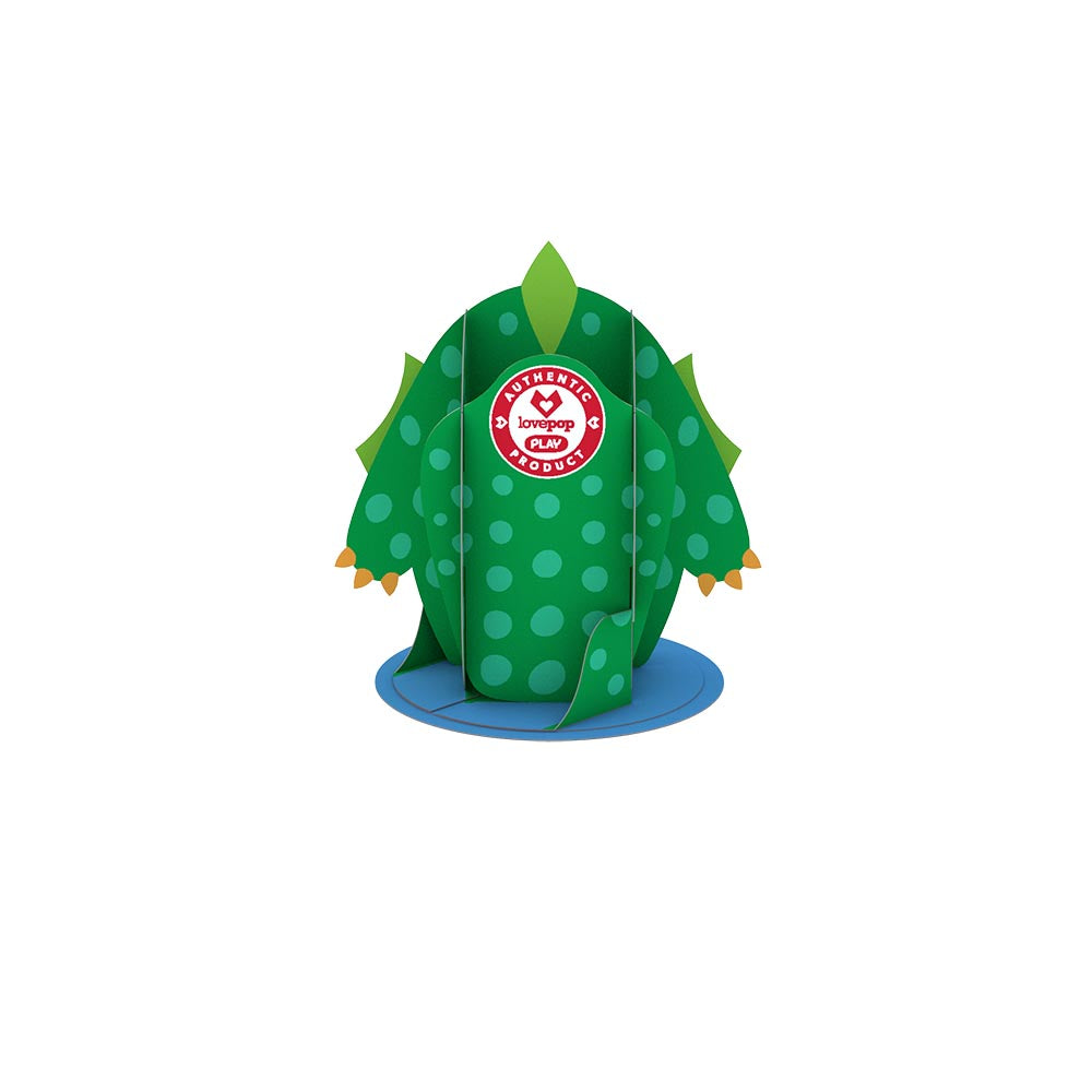 Playpop Explorers™: The Candy Bunch Collection (2 of 4)