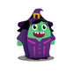 Playpop Explorers™: The Candy Bunch Collection (3 of 4)