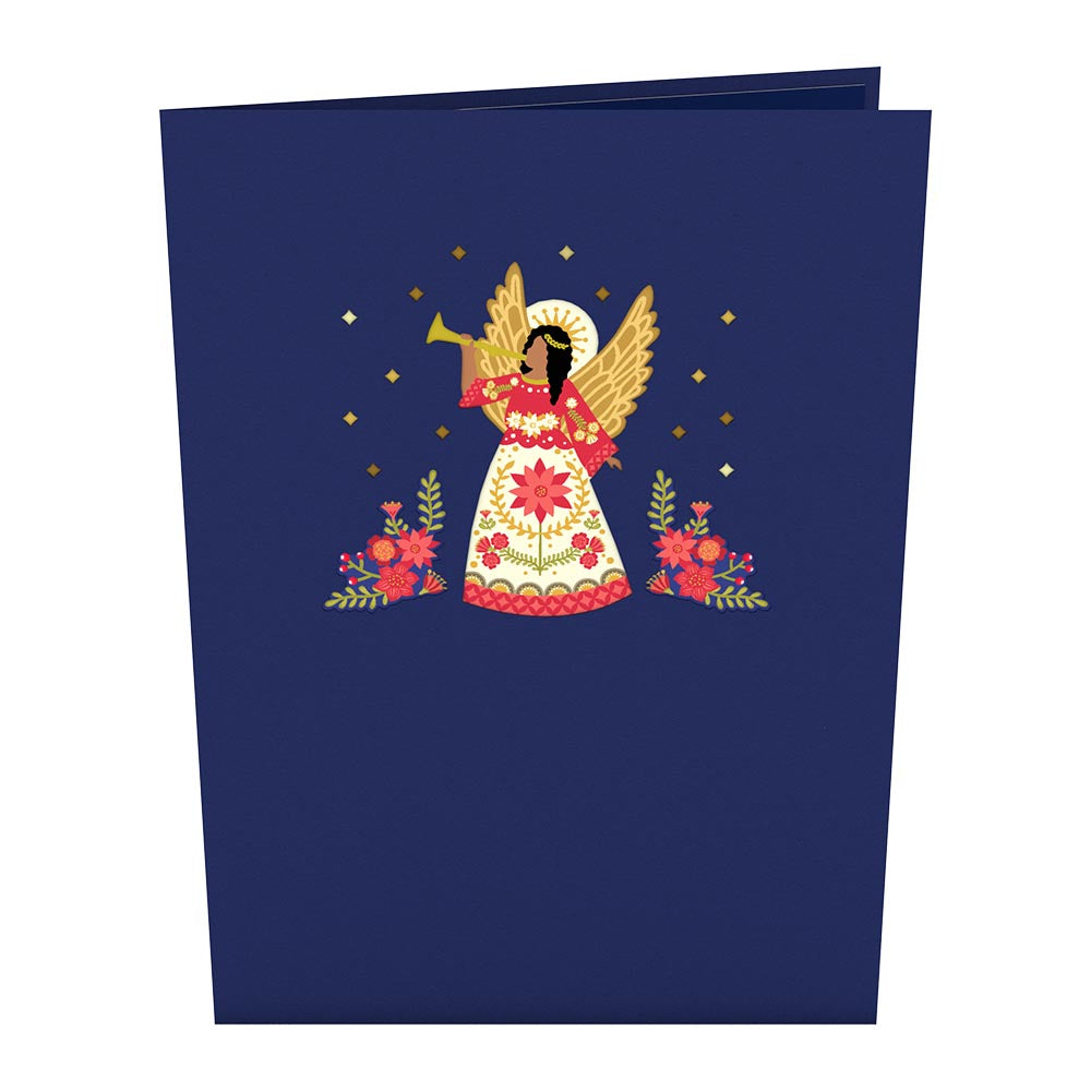 Joyous Angel