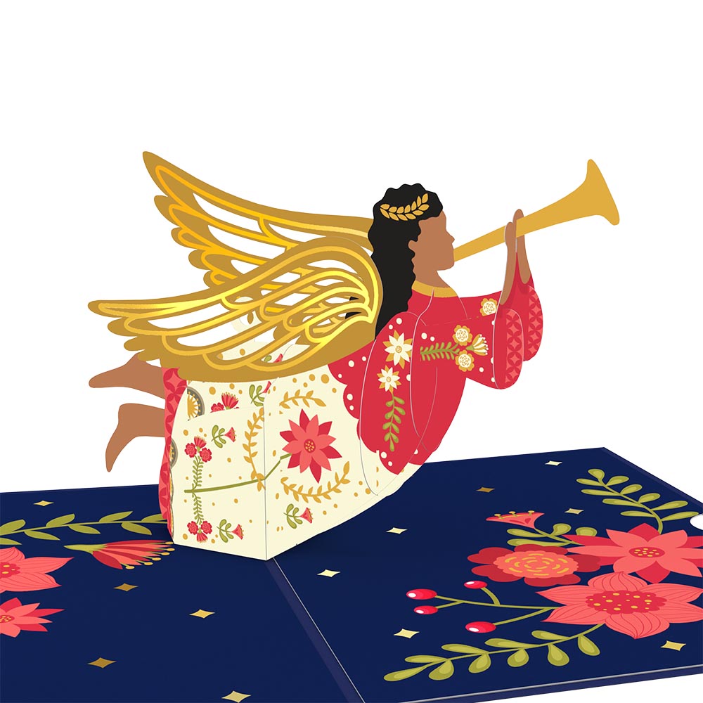 Joyous Angel