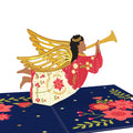 Joyous Angel