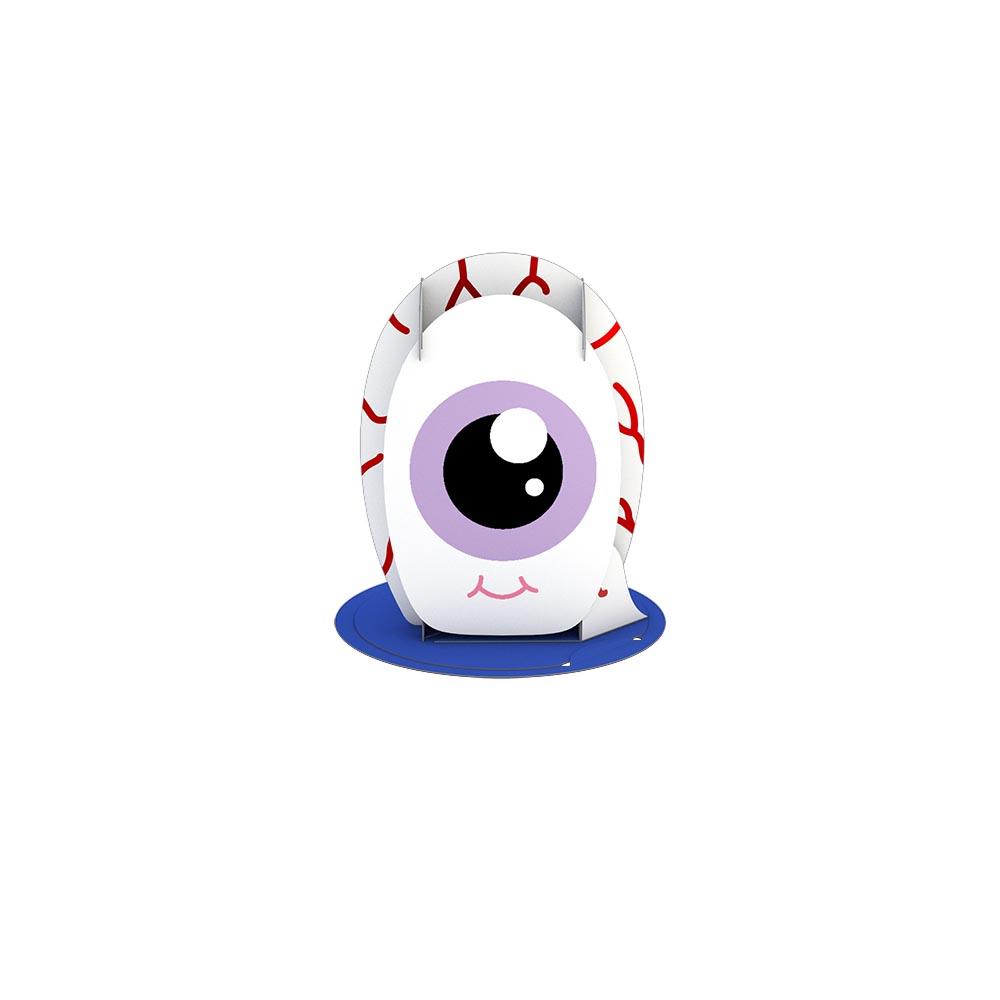 Playpop Explorers™: The Candy Bunch Super Pack + Bonus Gift