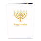 Menorah 12-Pack