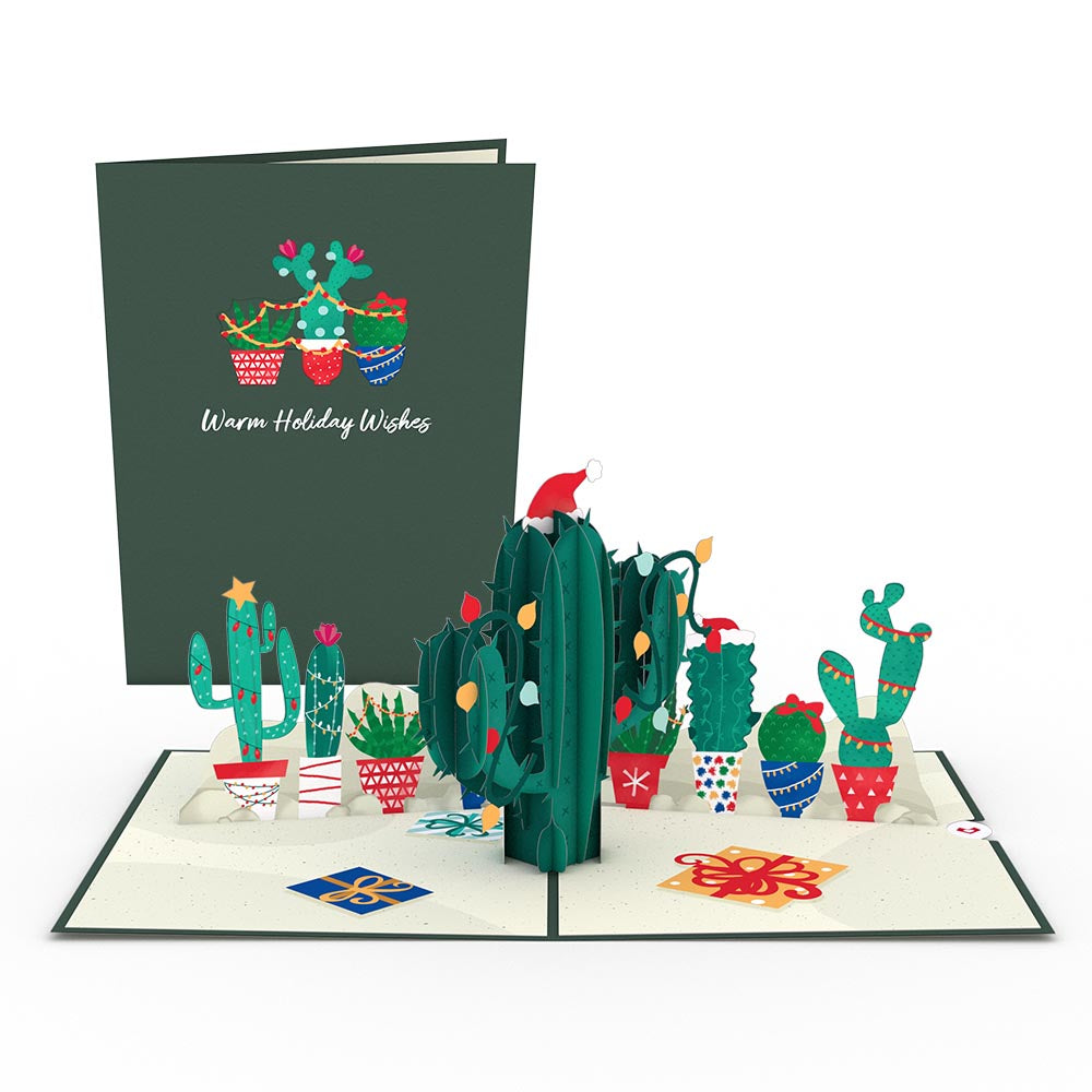 Warm Weather Christmas 7-Pack (2022)