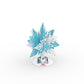 Stickerpop™: Snowflake (1-Pack)