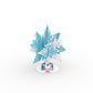 Stickerpop™: Snowflake (5-Pack)