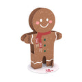 Stickerpop: Gingerbread Man (5-Pack)