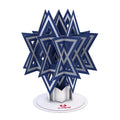 Stickerpop™: Star of David (5-Pack)