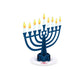 Stickerpop™: Hanukkah Menorah (1-Pack)