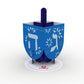 Stickerpop™: Hanukkah Dreidel (5-Pack)