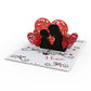 Star Wars™ 'I Love You...I Know' Pop-Up Card