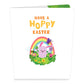 Playpop Card™: Easter Bunny