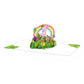 Playpop Card™: Easter Bunny