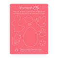 Playpop Card™: Easter Bunny
