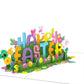 Playpop Card™: Happy Easter