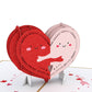 Better Together Pop-Up Card