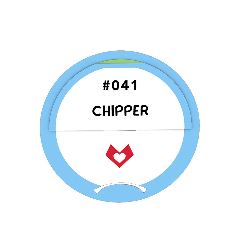 Playpop Explorers™: The Hoppy Bunch (1 of 3)