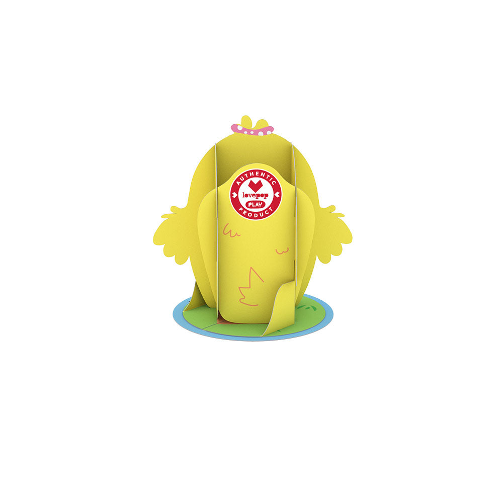 Playpop Explorers™: The Hoppy Bunch (1 of 3)