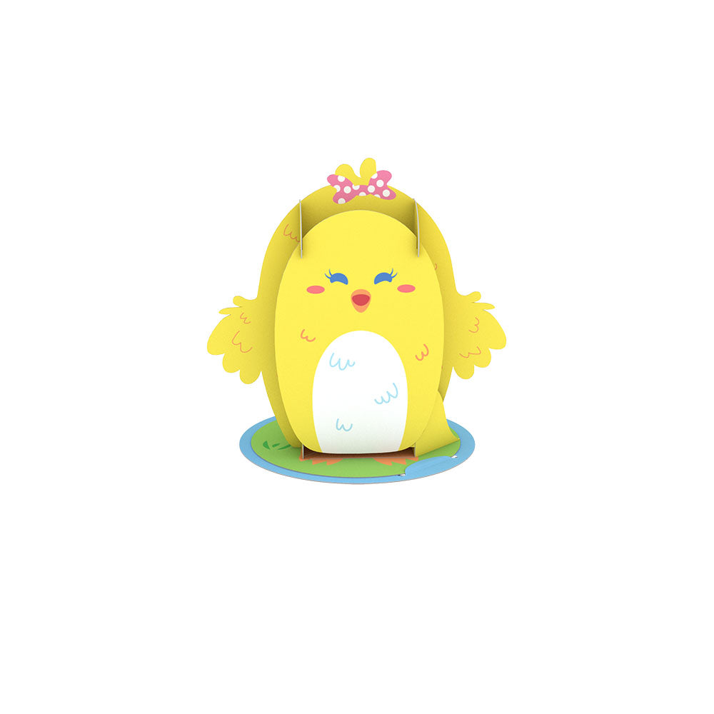 Playpop Explorers™: The Hoppy Bunch (1 of 3)