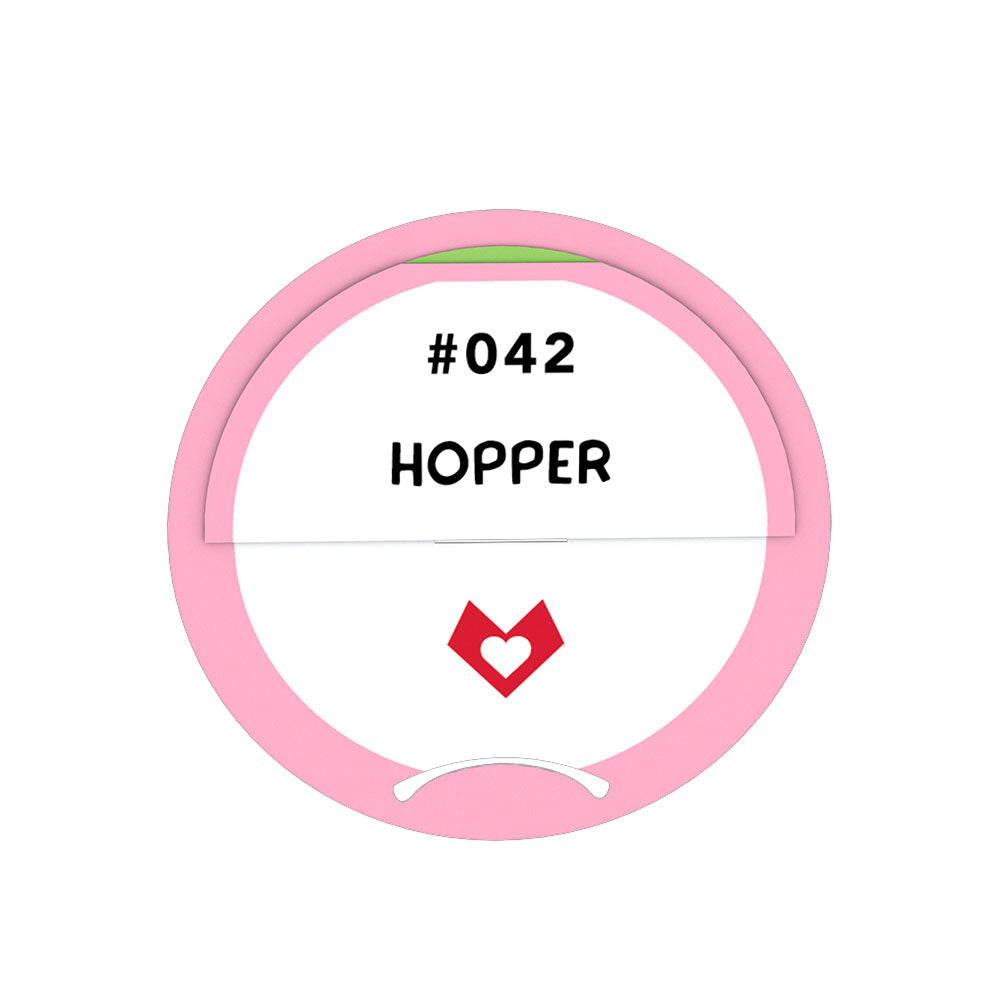 Playpop Explorers™: The Hoppy Bunch (1 of 3)
