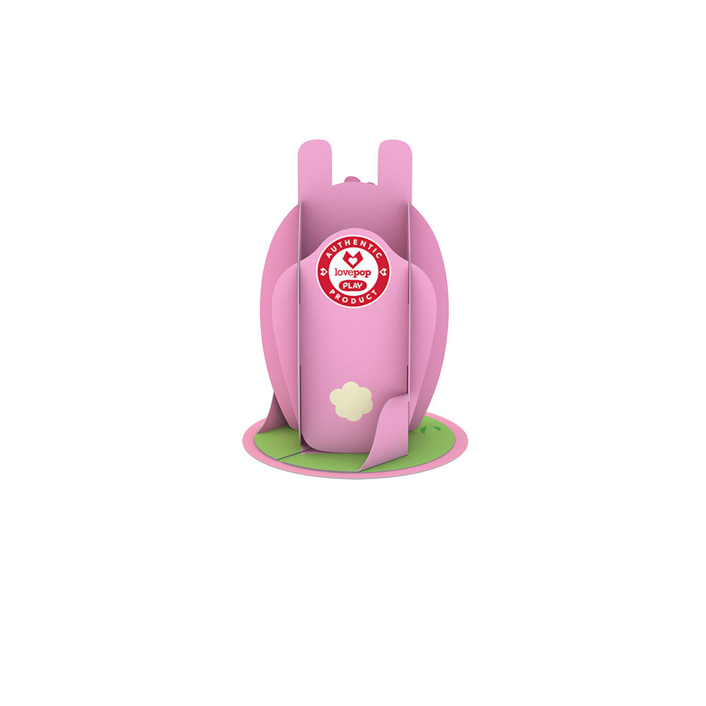 Playpop Explorers™: The Hoppy Bunch (1 of 3)