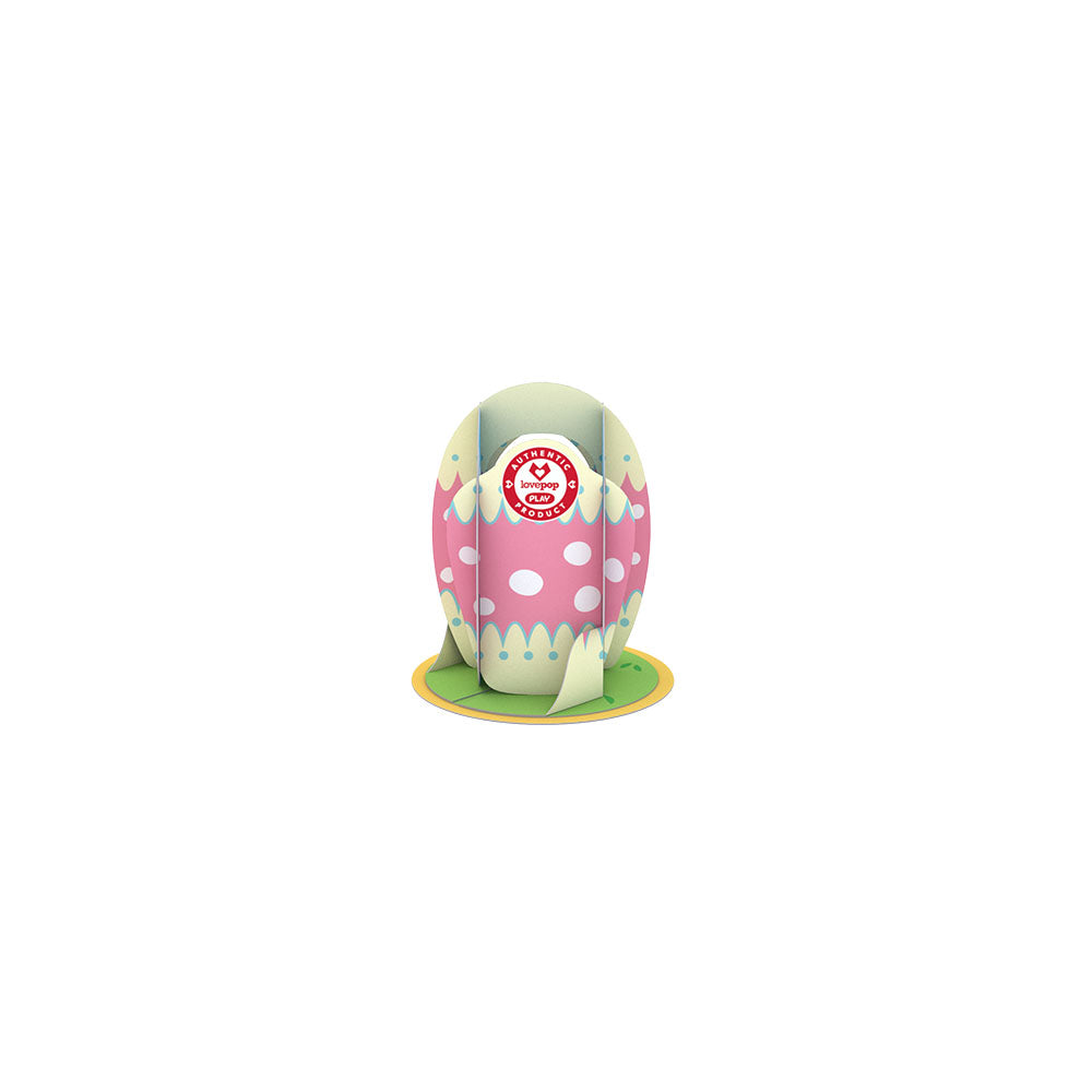Playpop Explorers™: The Hoppy Bunch (1 of 3)