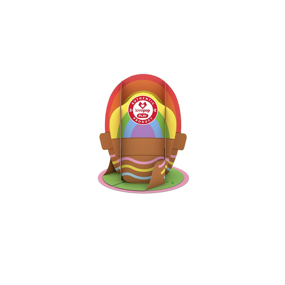 Playpop Explorers™: The Hoppy Bunch (3 of 3)