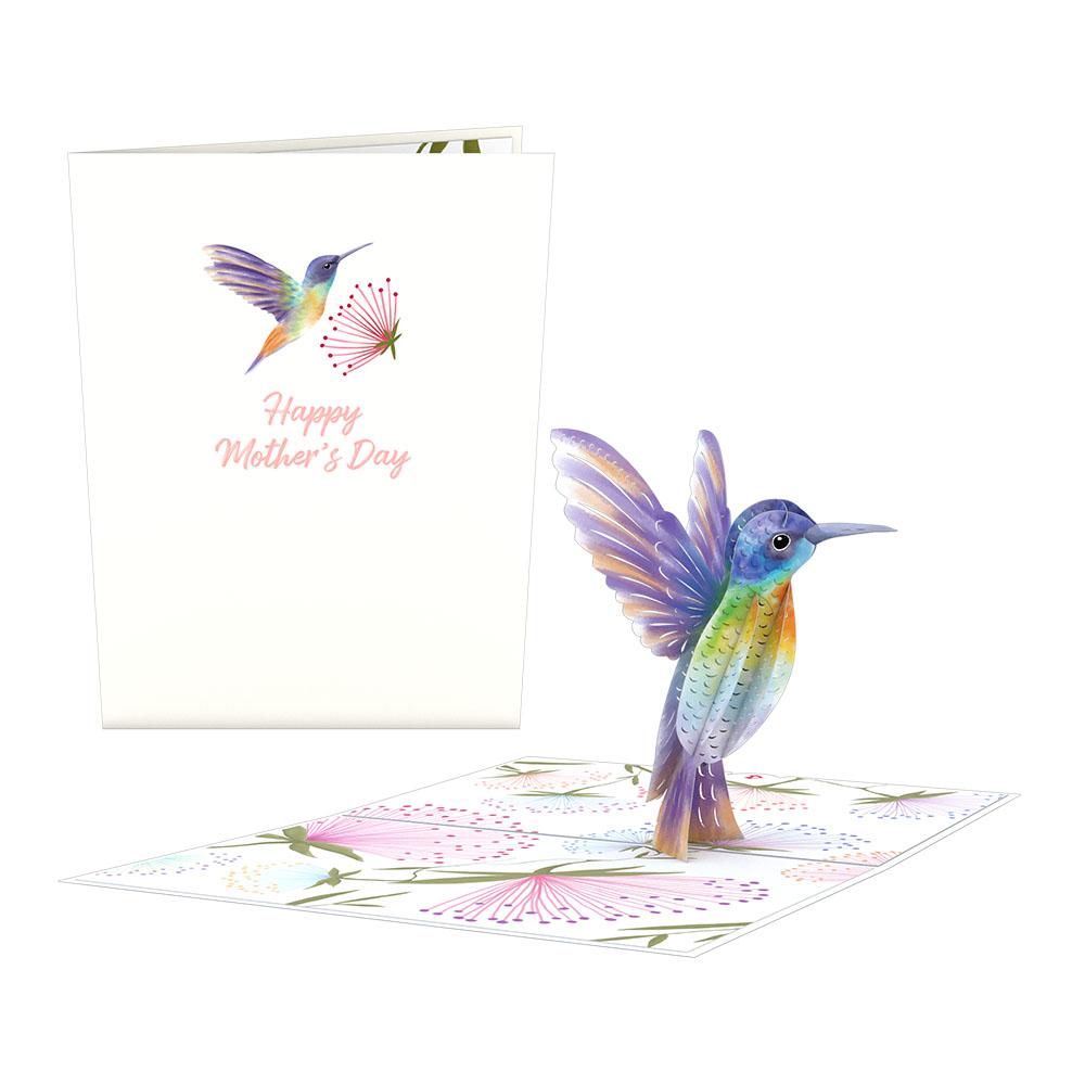 Mother's Day Hummingbird Bundle