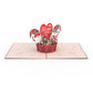 There's Gnome-One Like You Pop-Up Card